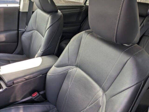 2022 Lexus ES 350 Ultra Luxury