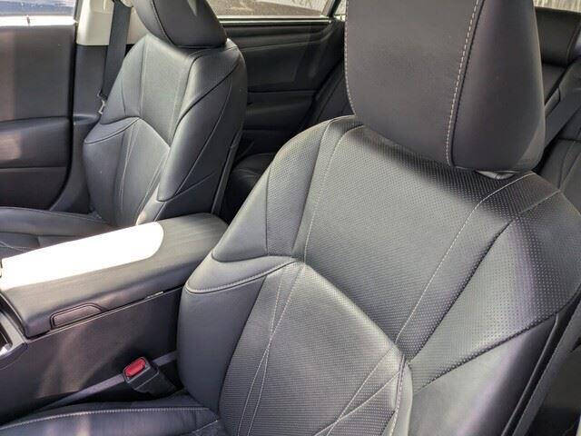 2022 Lexus ES 350 Ultra Luxury