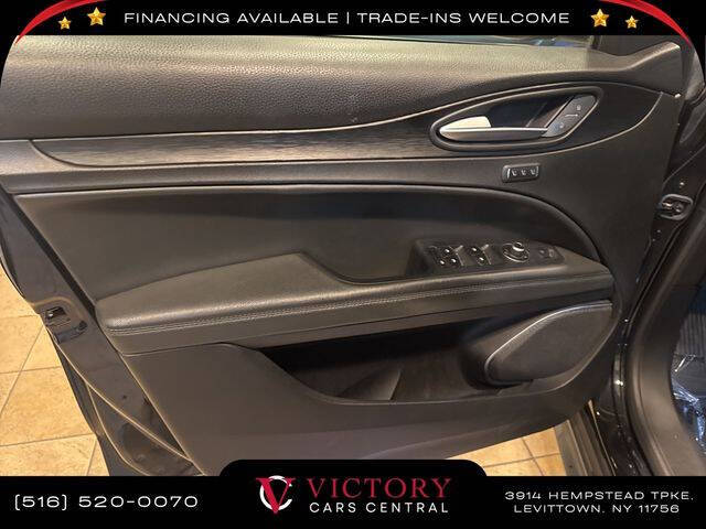 2018 Alfa Romeo Stelvio