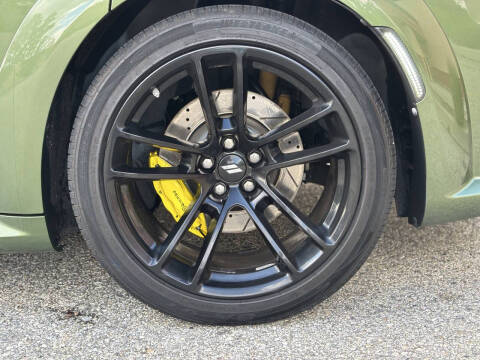 2020 Dodge Charger Scat Pack