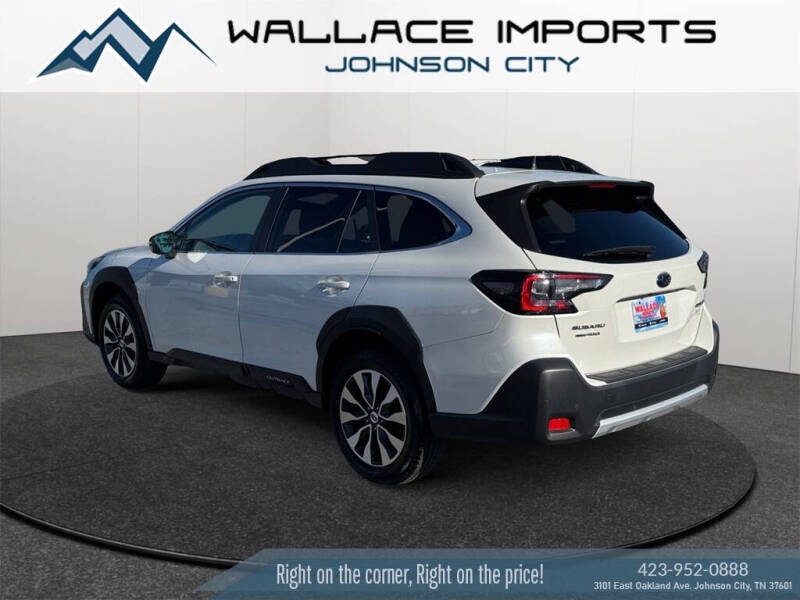 2023 Subaru Outback Limited