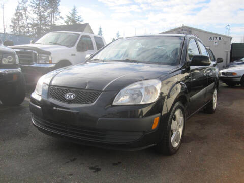 2006 Kia Rio