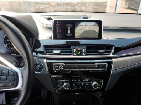 2020 BMW X2 xDrive28i