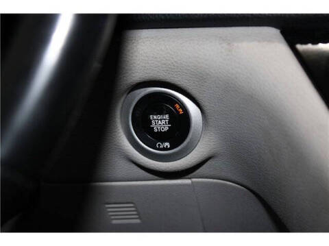 2021 Chrysler Pacifica Hybrid Touring L