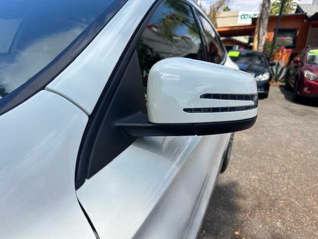 2018 Mercedes-Benz GLA GLA 250