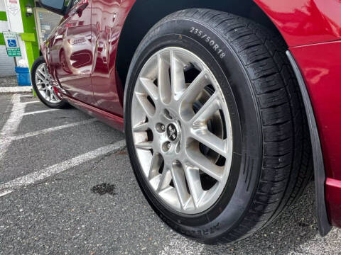 2014 Ford Mustang V6 Premium