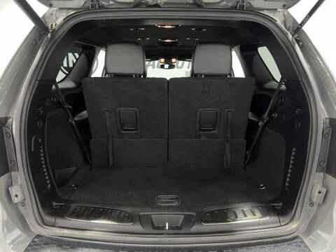 2020 Dodge Durango GT Plus