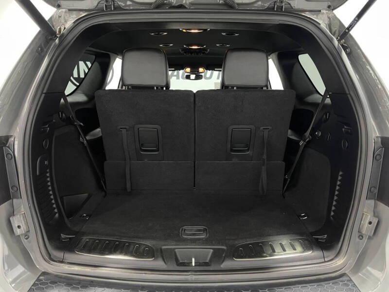 2020 Dodge Durango GT Plus