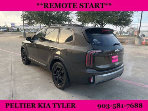 2023 Kia Telluride EX X-Line