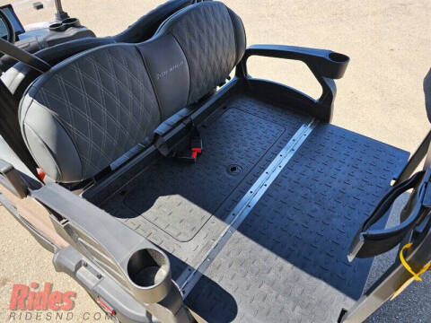 2025 Denago Nomad Plus