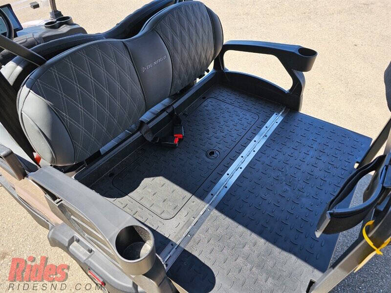 2025 Denago Nomad Plus