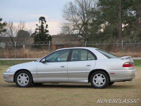 1999 Cadillac Catera