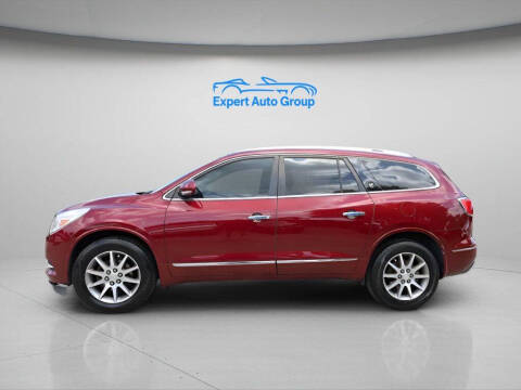 2015 Buick Enclave Convenience
