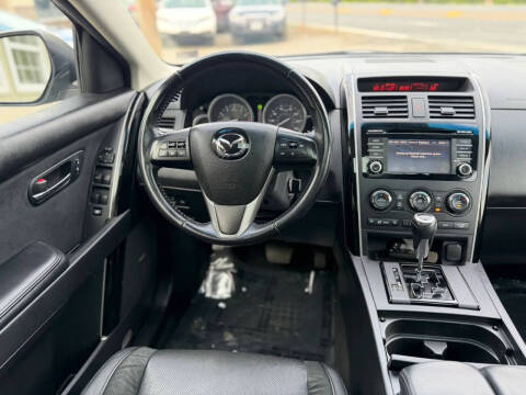 2014 Mazda CX-9 Touring