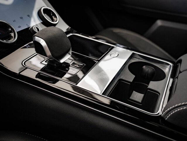 2023 Land Rover Range Rover Velar P250 R-Dynamic S