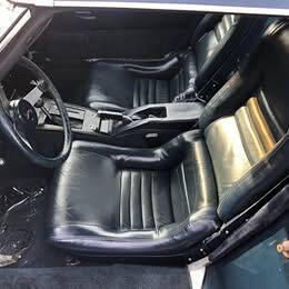 1979 Chevrolet Corvette