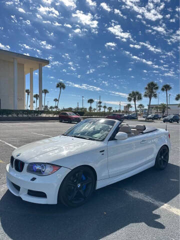 2011 BMW 1 Series 135i