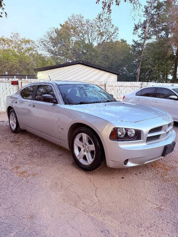 2008 Dodge Charger