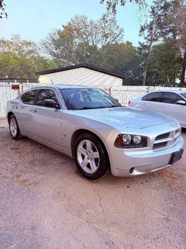 2008 Dodge Charger