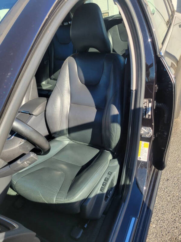 2017 Volvo V60 T5 Premier