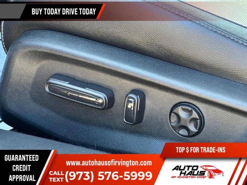 2019 Honda Accord EX-L