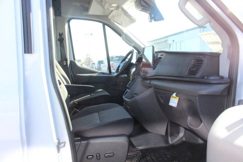 2024 Ford Transit 350