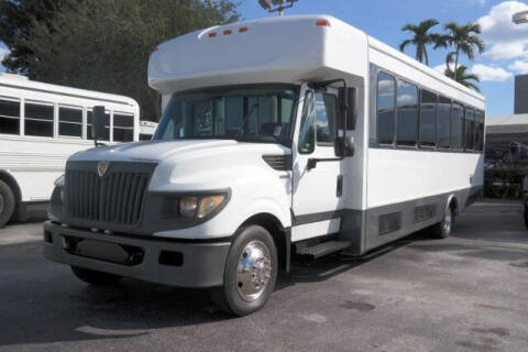 2013 IC Bus AC Series