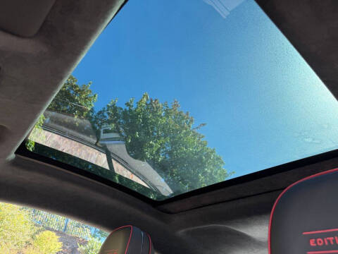 2024 Bentley Continental