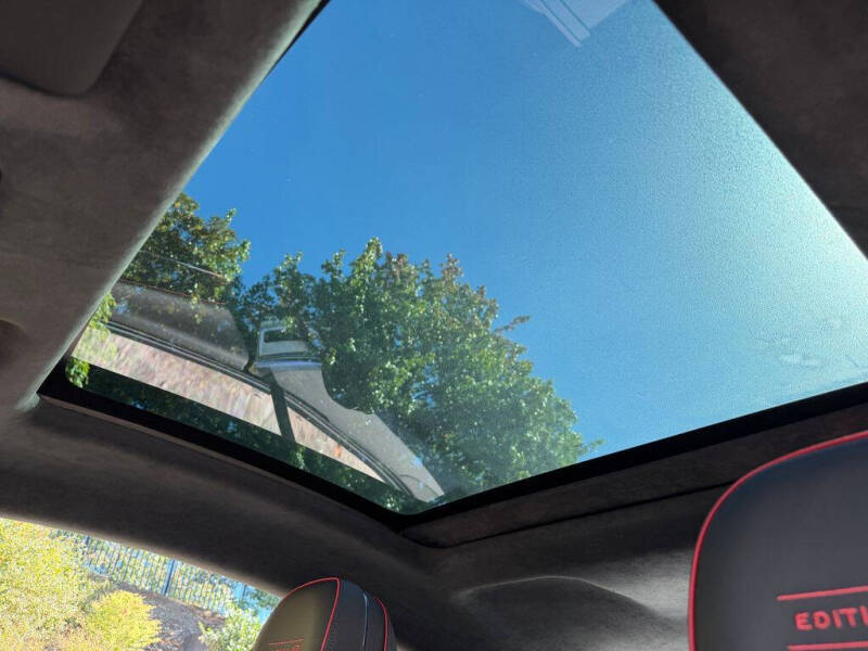 2024 Bentley Continental