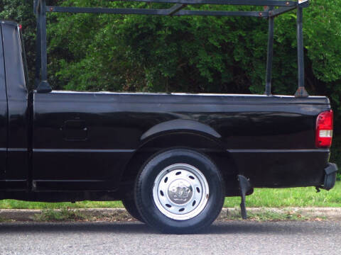 2006 Ford Ranger XLT