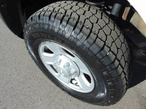 2014 RAM 2500 Tradesman