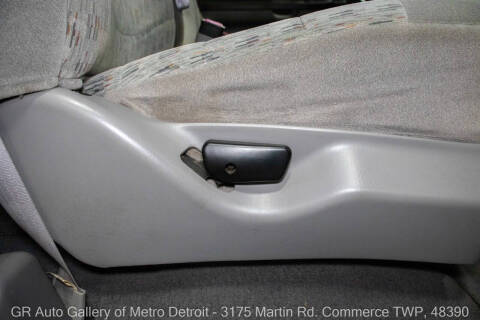 2000 Ford F-350 Super Duty XLT