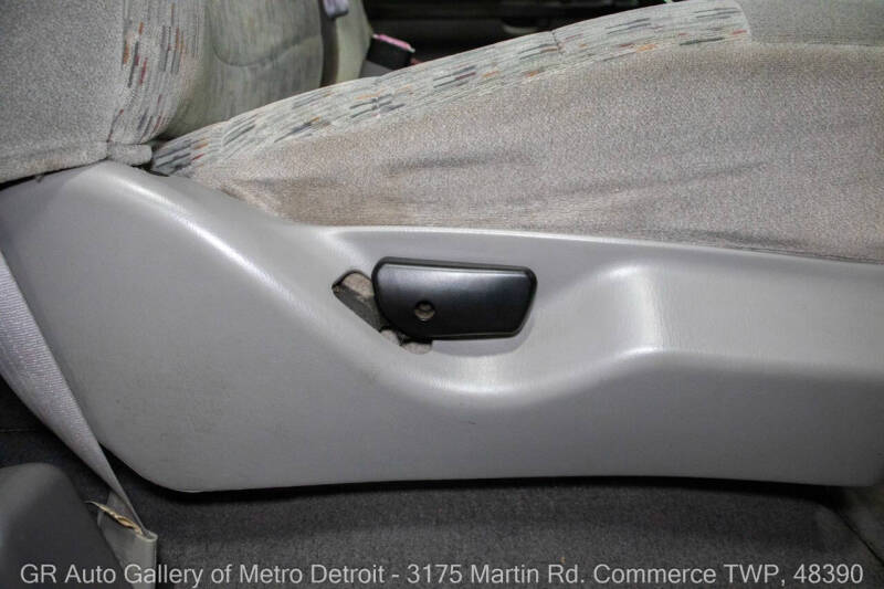 2000 Ford F-350 Super Duty XLT