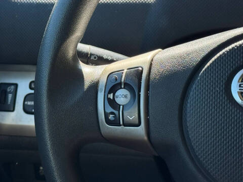 2013 Scion xB