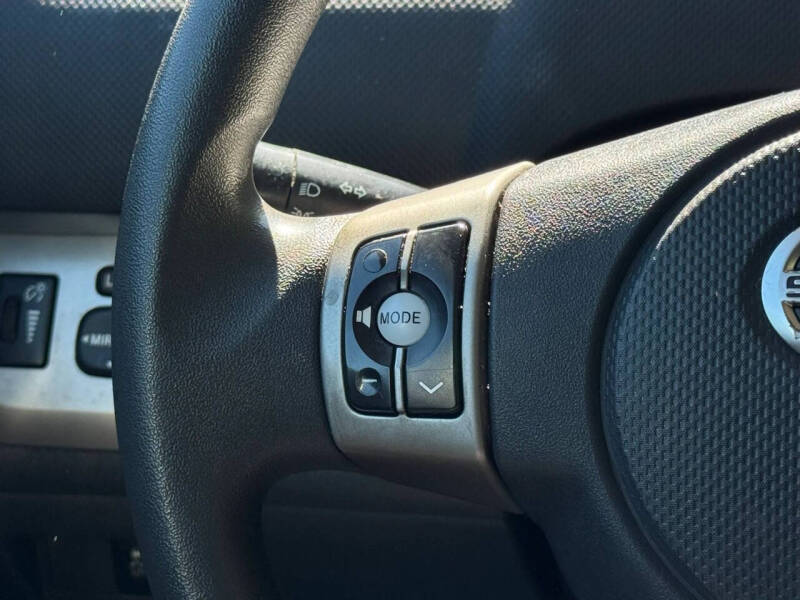 2013 Scion xB