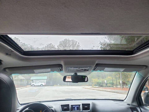 2013 Toyota Highlander SE