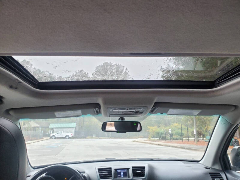 2013 Toyota Highlander SE