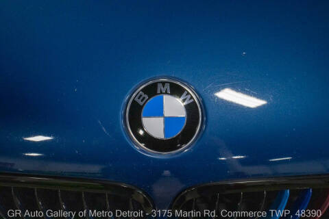 2003 BMW M3
