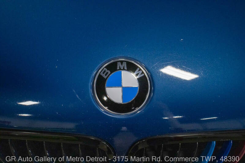2003 BMW M3