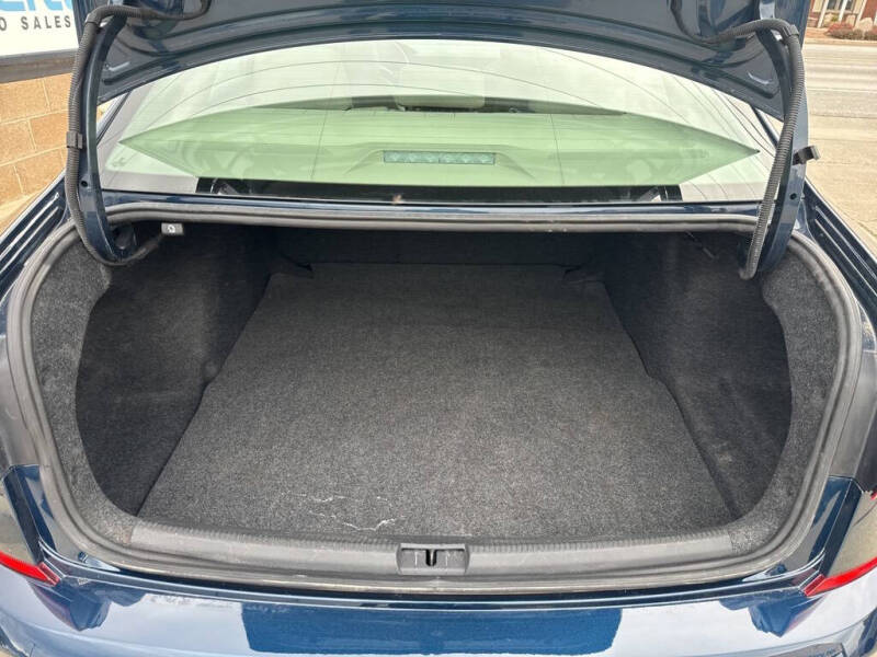 2020 Volkswagen Passat SE