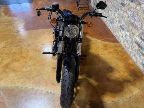 2022 Harley-Davidson Forty-Eight®