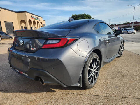 2024 Toyota GR86