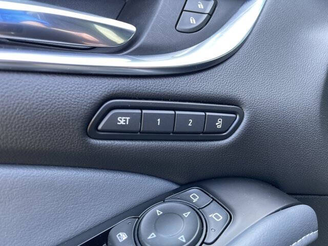 2023 Buick Enclave Premium