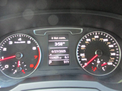 2017 Audi Q3 2.0T Premium