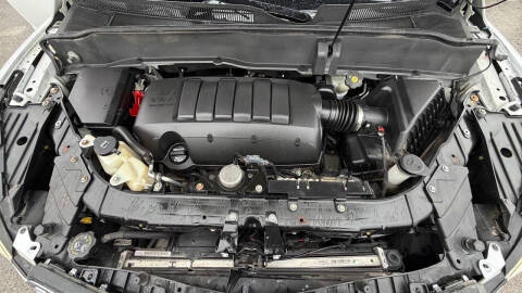 2016 Buick Enclave Premium