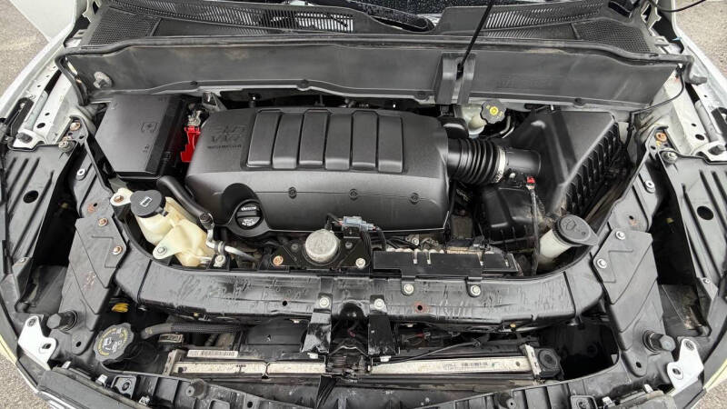 2016 Buick Enclave Premium