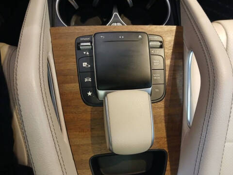 2022 Mercedes-Benz GLE GLE 350 4MATIC