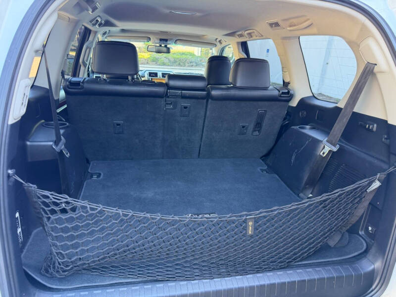 2011 Lexus GX 460