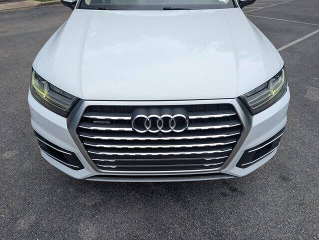 2019 Audi Q7