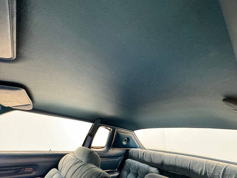 1976 Chrysler New Yorker